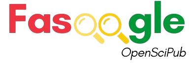 Logo Fasoogle